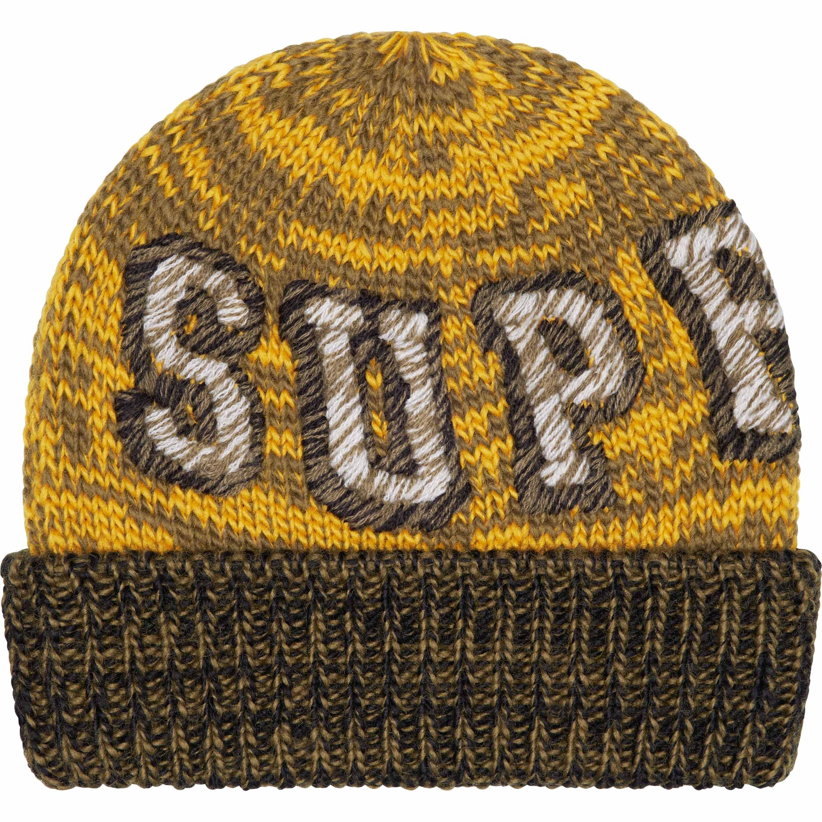 Twist Beanie view 6